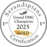 Grand DMC Champions 2025 GOLD