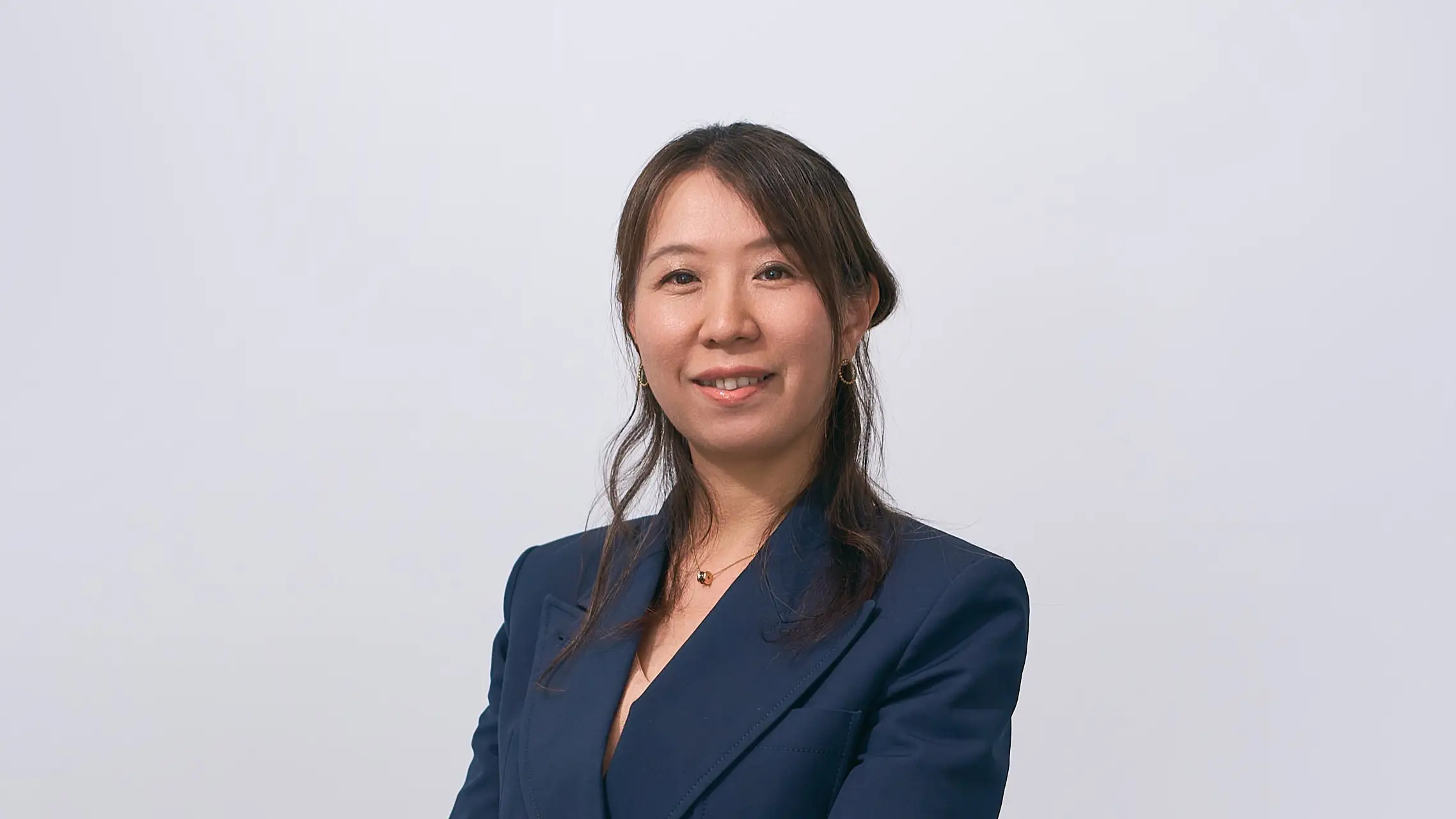池田朋子の写真