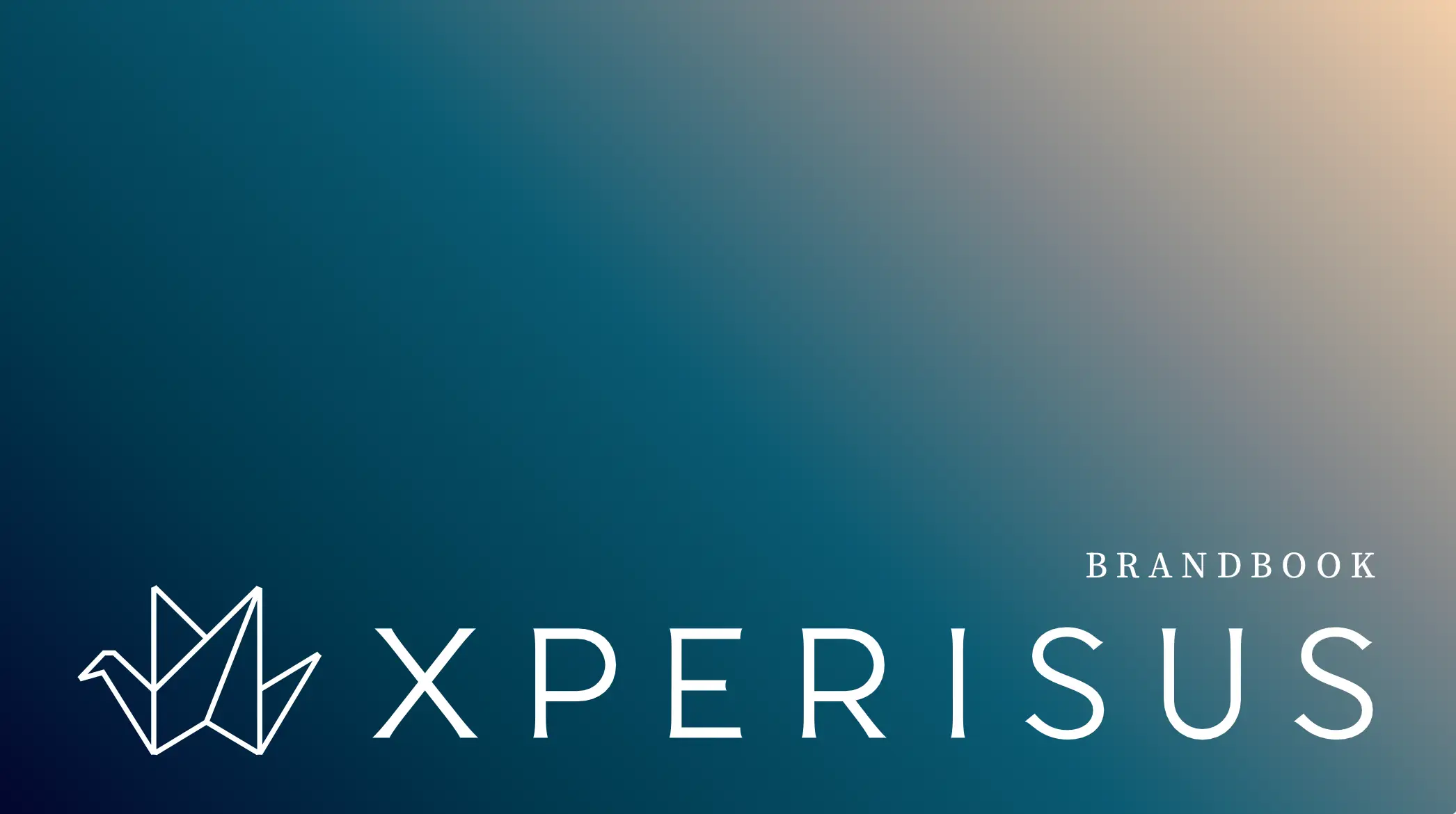 Brandbook Thumbnail