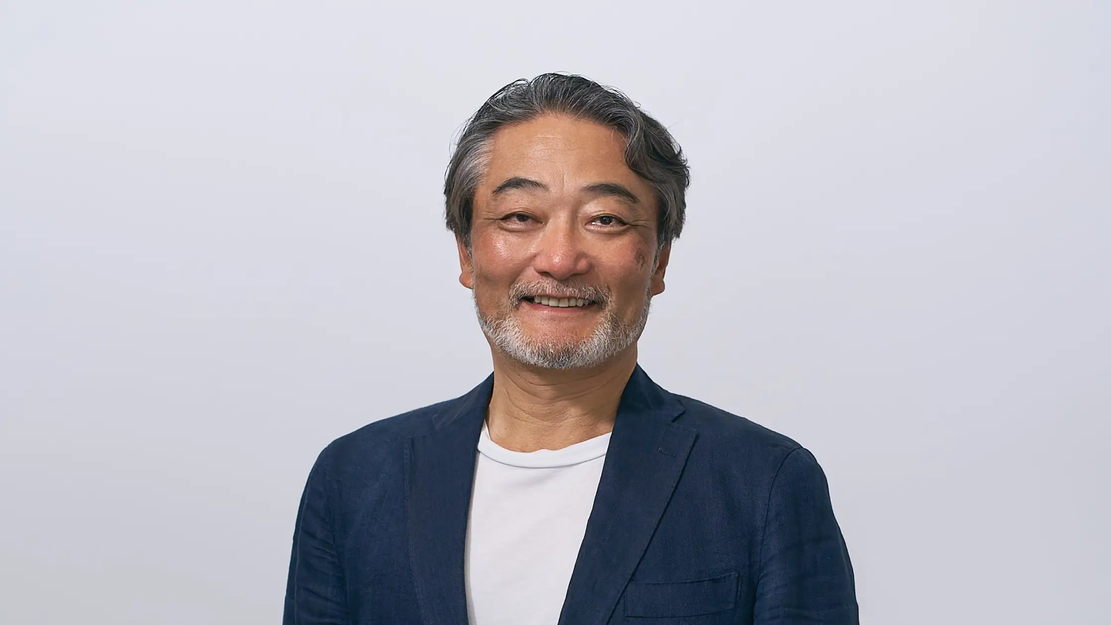 武田の顔写真