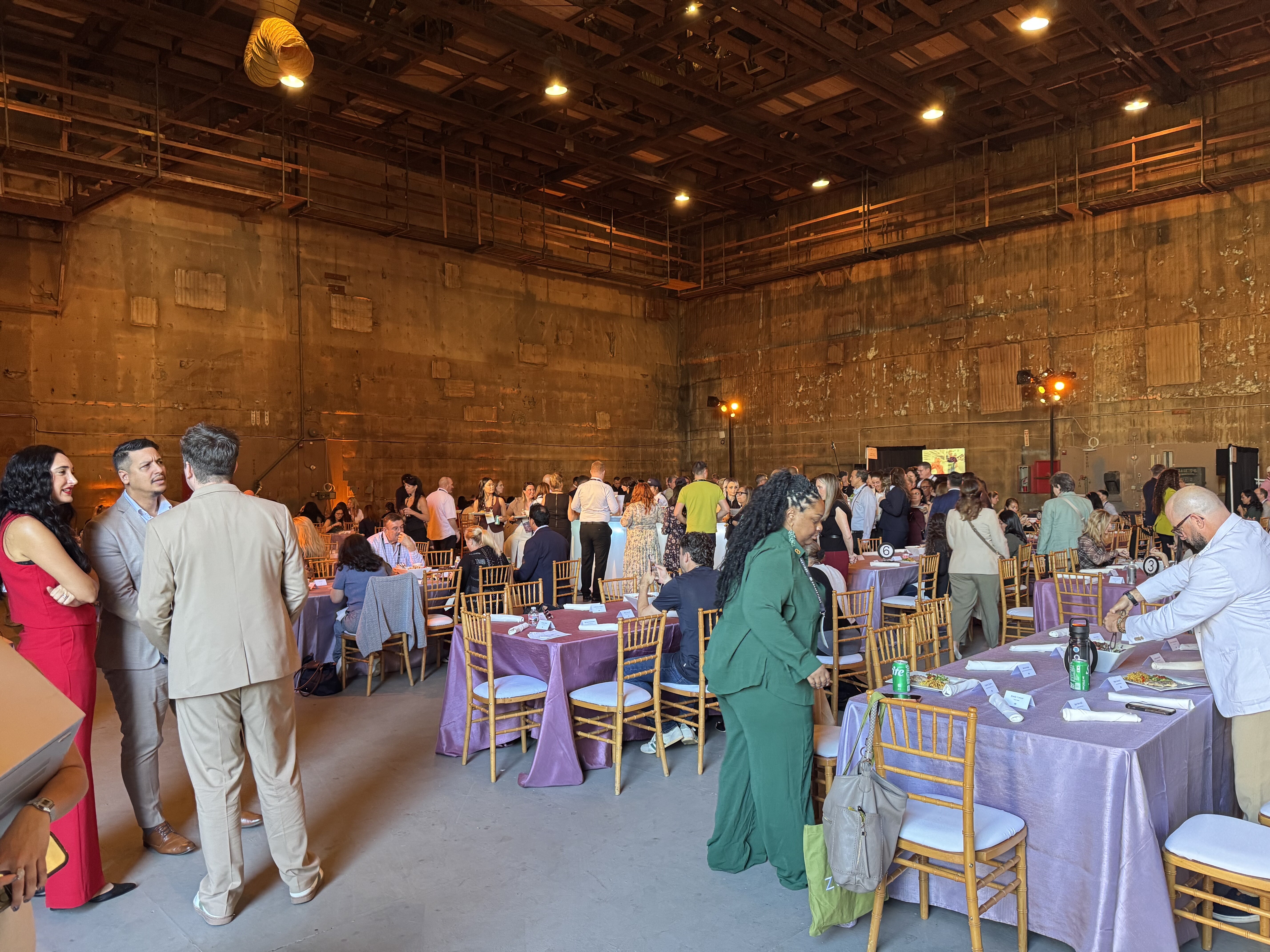 XPERISUS Participated as an Exhibitor at “Connections Luxury Americas”